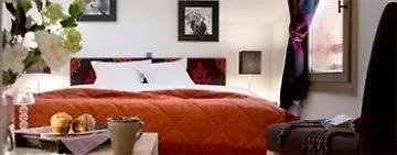 Cgh Residences & Spas Le Cristal De L'Alpe Alpe d'Huez 아파트호텔