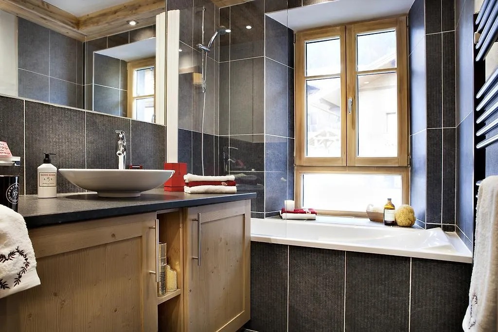 Cgh Residences & Spas Le Cristal De L\'Alpe location